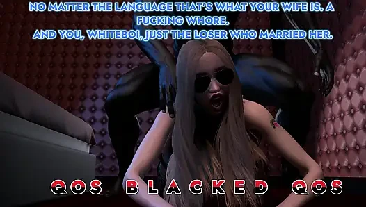 Том 3 Клуб Быков, где жёны едут на огромном BBC