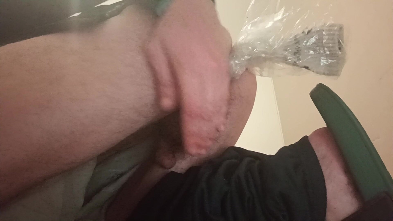 Anal sokma fr