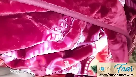 Lick armpits and suck boobs while intense fucking