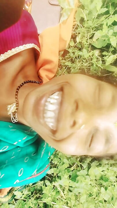Sister-in-law ko aaj maine jungle mein le ja ke uski tight burr ko bahut maze se chudai kiya