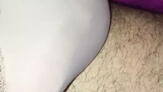 Popping Inflatables porn video – Popping Out of Panties