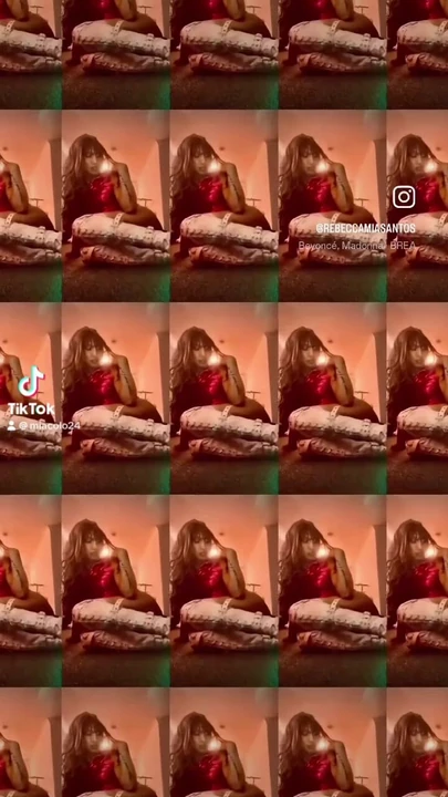 My new pictures babes !