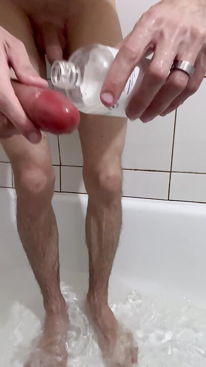 Oh, fuck, what kind of sex this Misha is