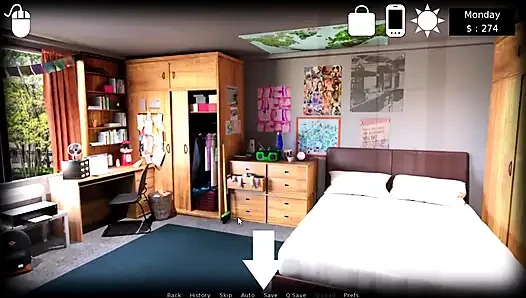 Gizli ateşim #2 - Johannes Nadia'nın oyunlarını izledi... Jani... Sakso çekiyor ve sikiliyor ... Johannes Cynthia'ya siktiriyor