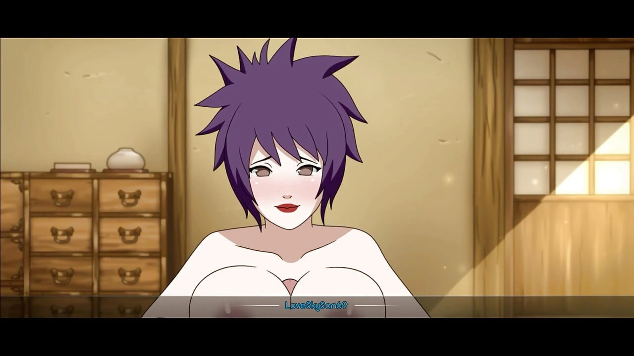 Entrenador de Kunoichi - Entrenador de Naruto v0.21.1 parte 113 un futuro harén! Por loveskysan69