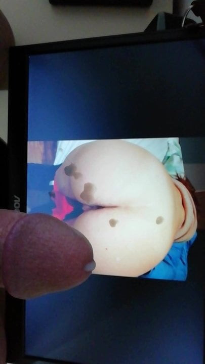 CUM TRIBUTE FOR ORLAME