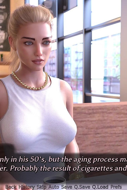 Perkahwinan yang sempurna #15