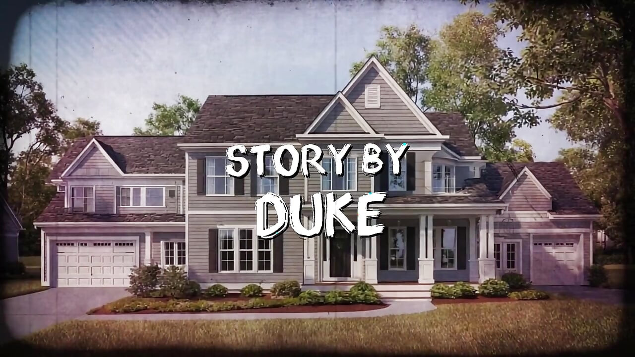 Mrs. Keagan: Tutor Assjob dan Kongkek