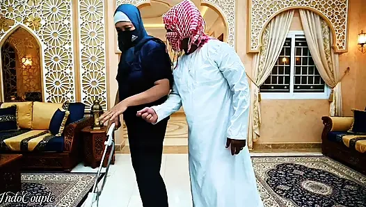 Muslim Hijab Enak bos Perawan Bandung pengen aku nyepong kontol kecil pembantu rumah tangga di Saudi