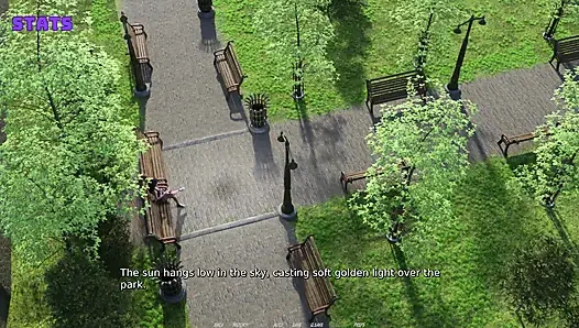 Pernikahan yang keterlaluan (bagian 3)