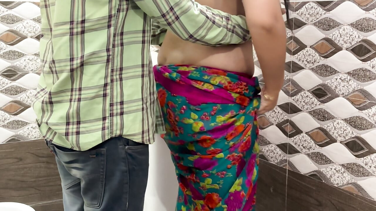 Indischer Desi-fick Im Badezimmer, Vollständiges Video