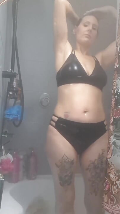 ปลอดภัยสําหรับอาบน้ําทํางาน