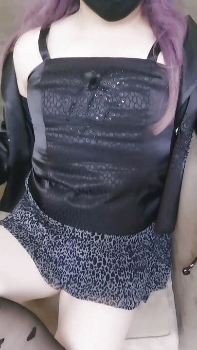 Arab Hijab Slut