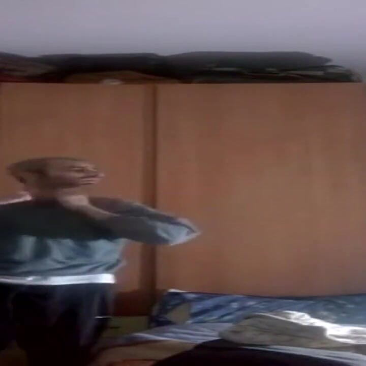 Amateur in House Dancing