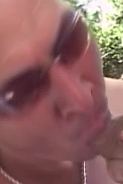 Butt Holes Scene 2: Gay Men with Big Butts Enjoy Fucking in the Countryside
