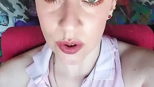 Clase Magistral Sobre Pitos Cortos Con La Profe Gauchita!