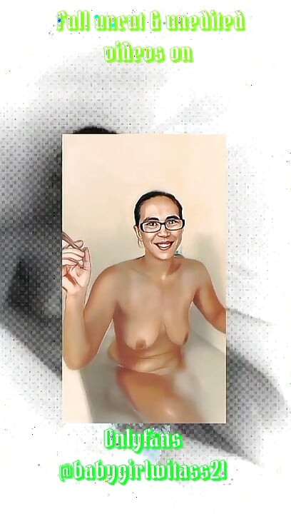Cum slut