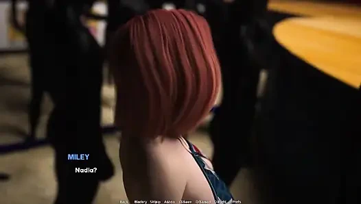 Shadows of Desire V0.9 Cheating Update Part 1