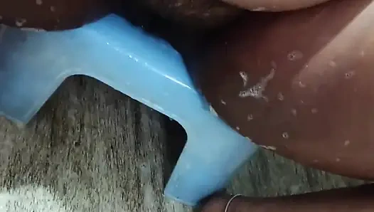 Bhabhi Mandi Telanjang