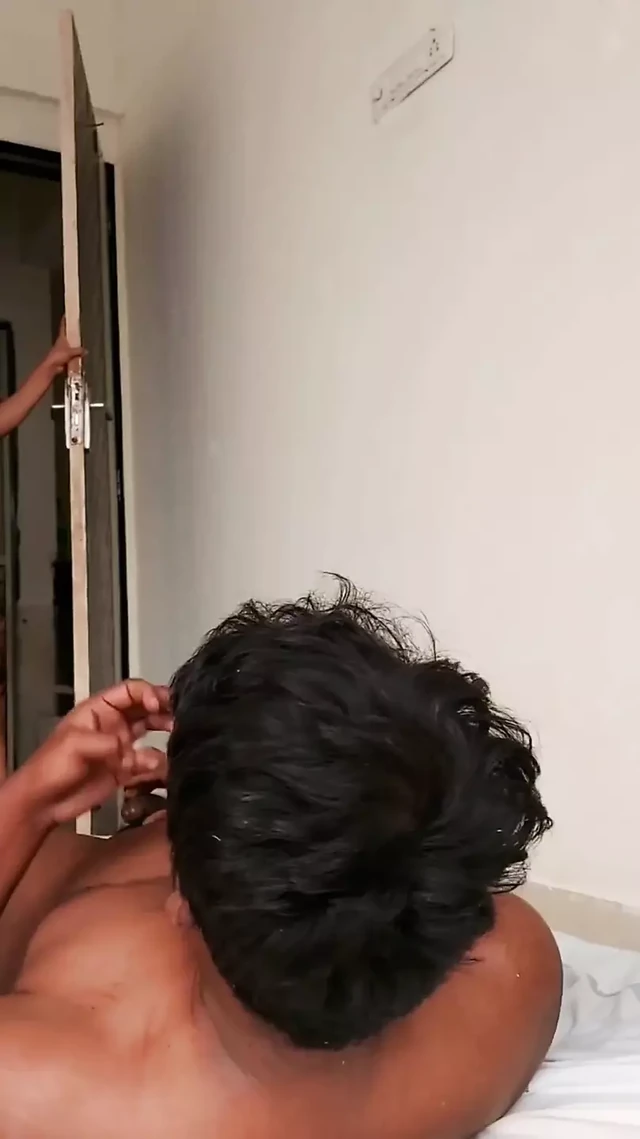 It's Too Big Dick for My Small Pussy