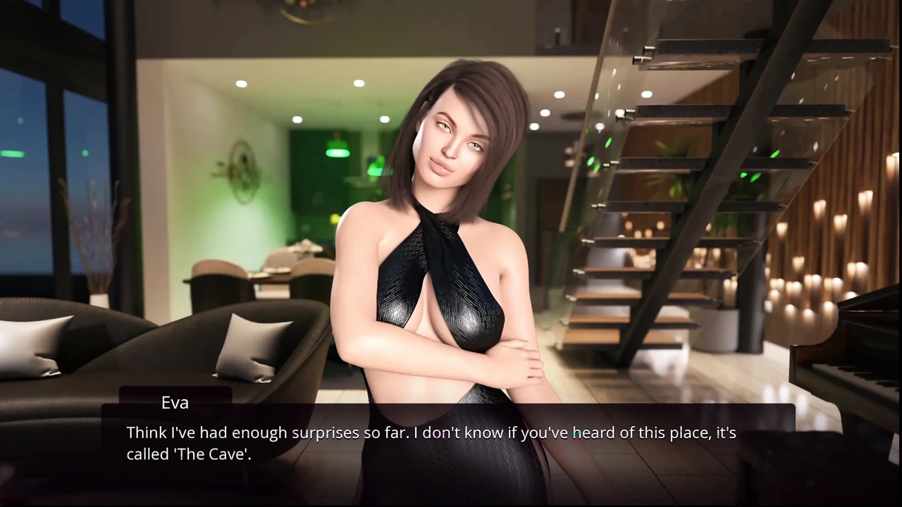 Lewd Delivery (part Final)