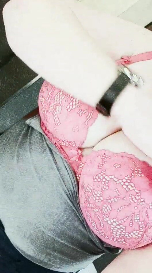 BBW Tits