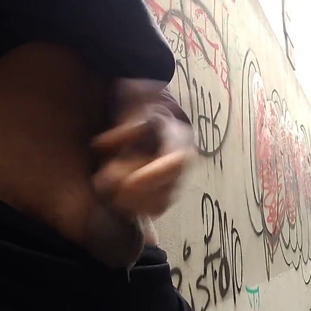 Morbid di Alley Outdoor