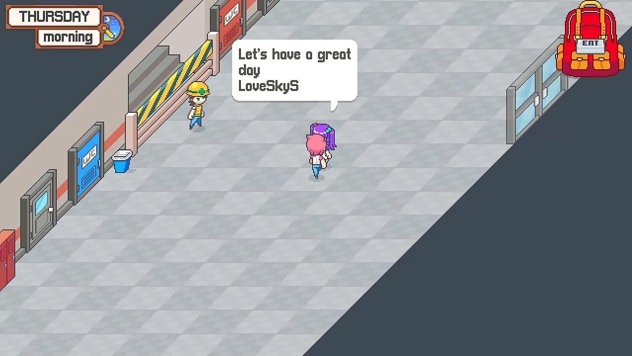 Dandy Boy Adventures 0.4.2 Část 11 Příběhy o bazénu a silnici od Loveskysan69