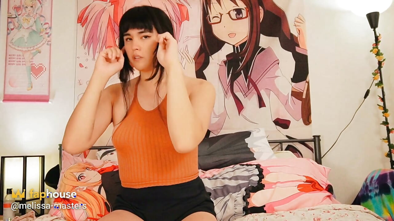 嗅闻你出汗的继妹被抓包,