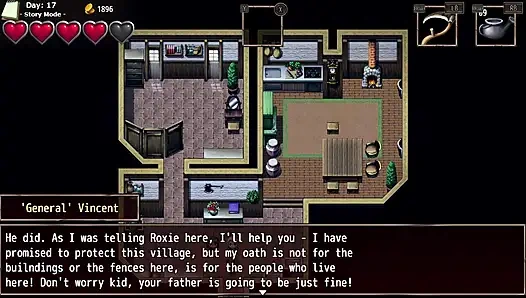 Моя горячая подруга играет с моим большим членом