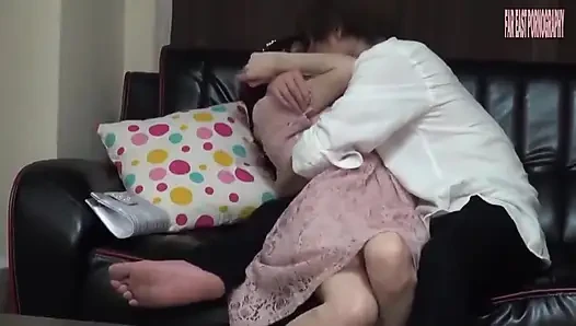 Sonsuz dölleme cennetinde ulusal hazine güzelliği - bölüm 3