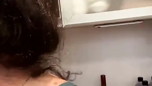 Dani Valentina ile canlı yayın