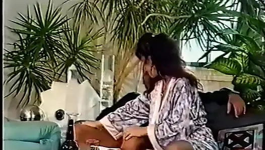 GINA COLANY The Princess Of Erotic Casting