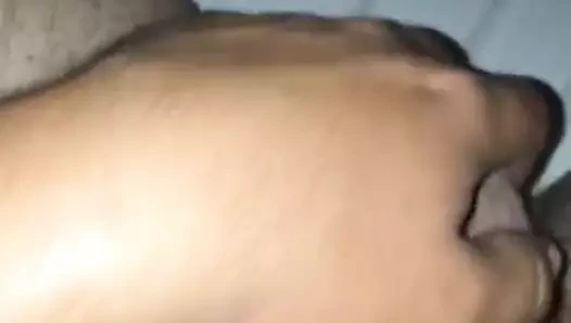 Boşalma yok sadece büyümemi izle!