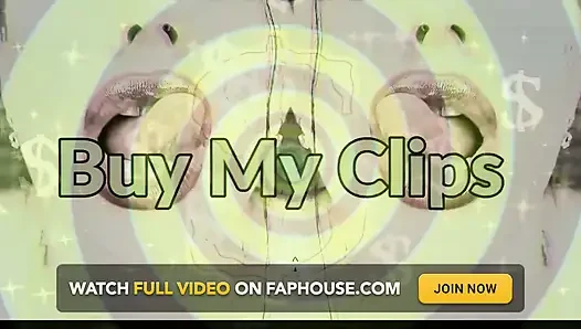 Mesmerizing & Financial Mind Fuck & Asmr! Binge on My Clips!