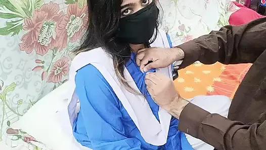 Desi School Girl Fucked By Her Own Step Uncle