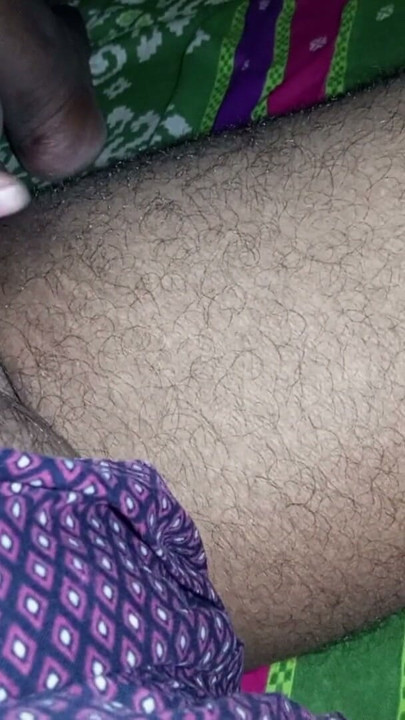 Fucking my Indian girl friend with my dick | Klip 2
