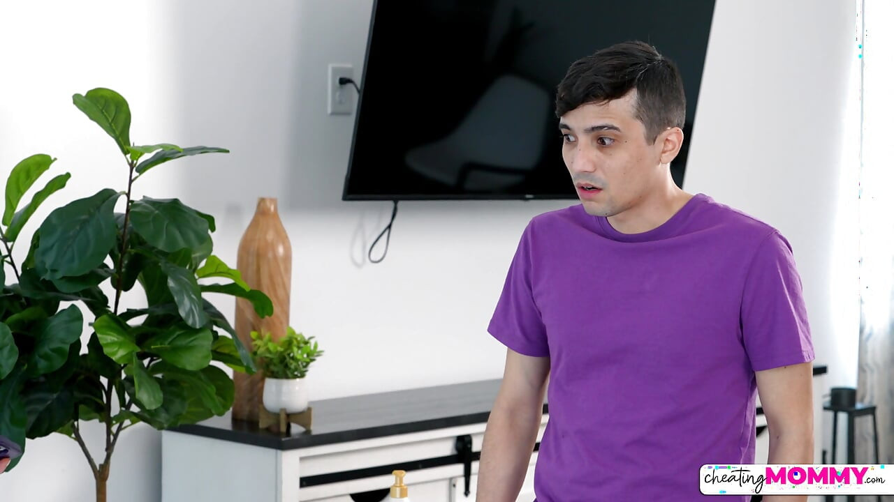 Belle-mère, massage torride - S2E7