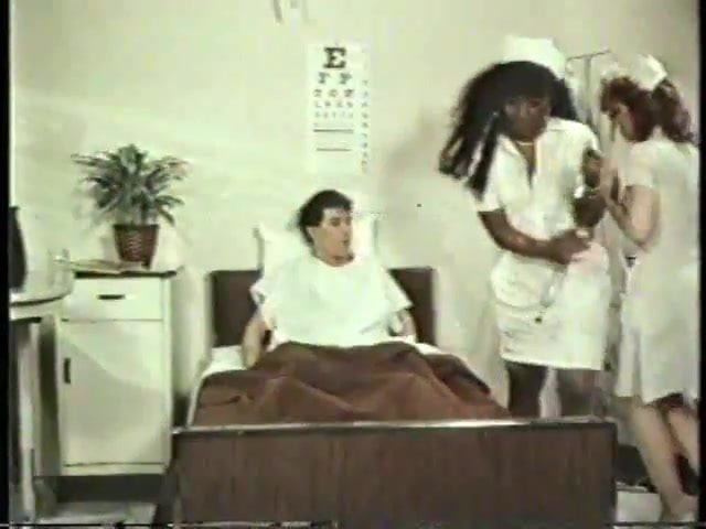Nurses At Work