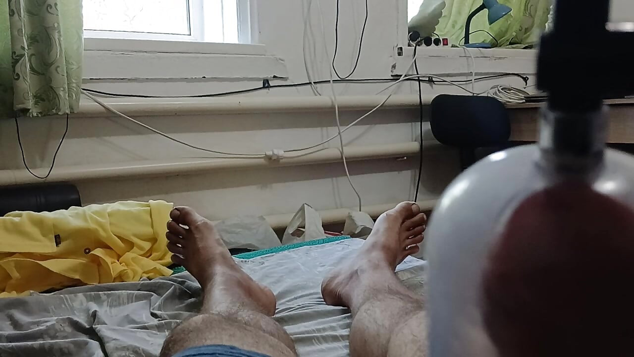 Penis must be upgraded