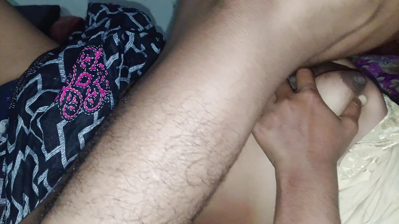 Домакиня и добро утро секс