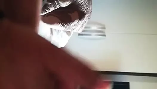 akşam inme
