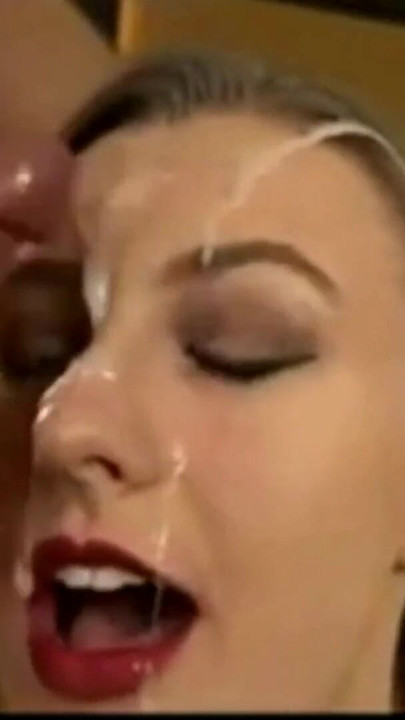 Must-share moment from "Greatest Cums 2"