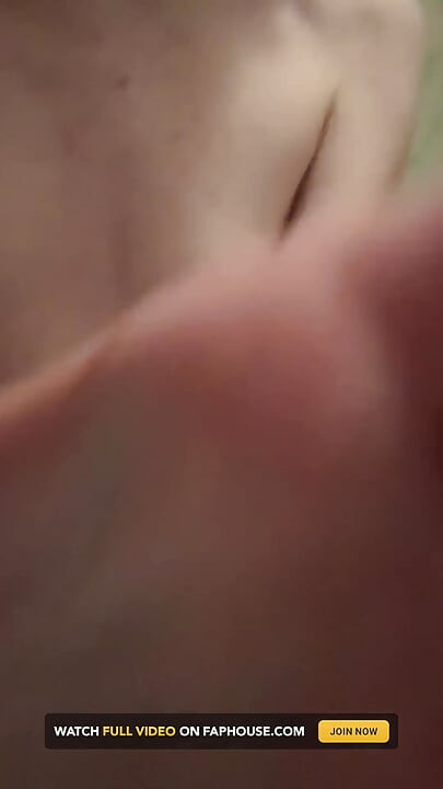 Golden Shower Compilation - Pissing in Glass & Cup, Covering My Small Tits with Warm Pee