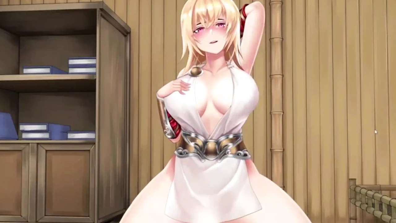 Anal with sweet girl - Hentai CG2 Uncensored