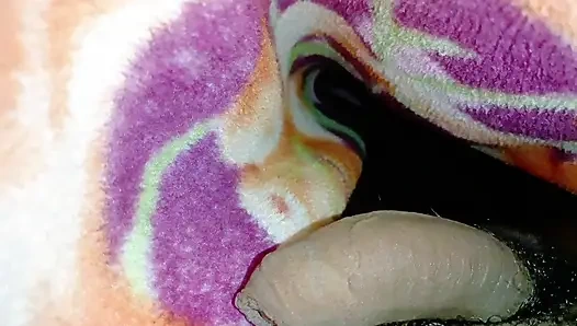 Сводная жена изменяет