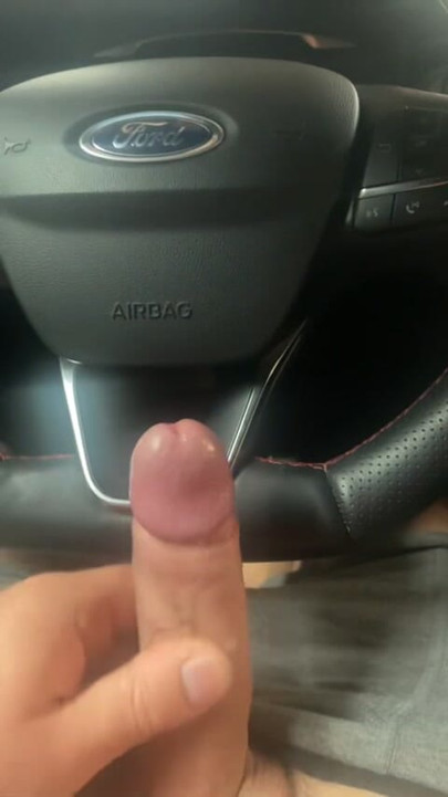 Cumshot