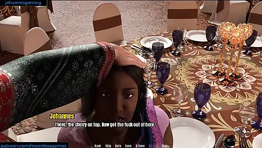 Büyükannenin evi - düğüne gittim ve gelini siktim onu hamile bıraktım