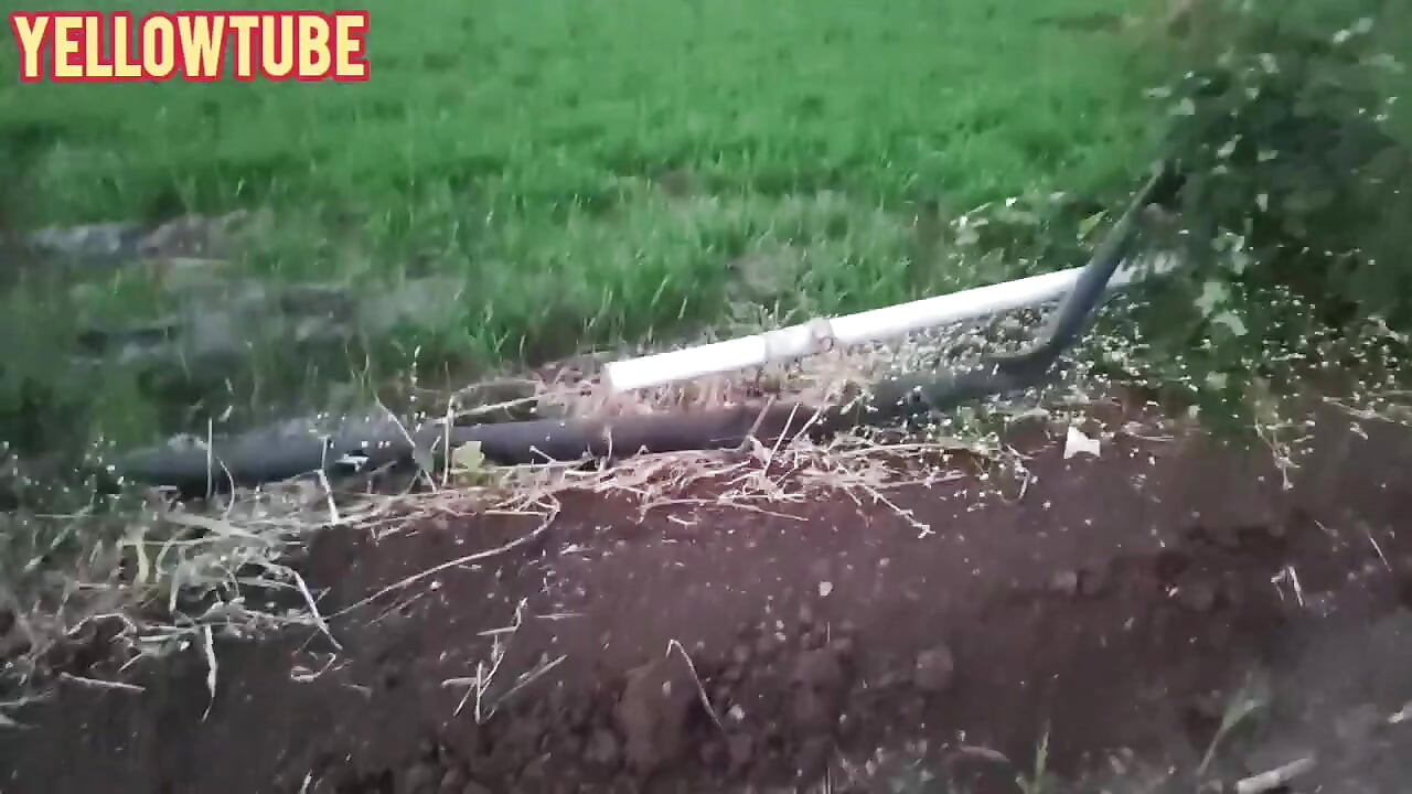 インドの屋外、美しい屋外の楽しみ、そしてムスティ・カーマ・スートラ