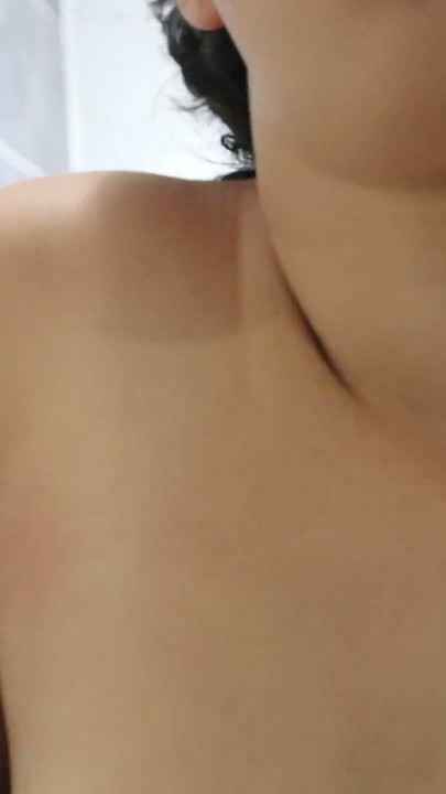 my distant stepsister came to visit me and I gave her the best attention | Clip 2